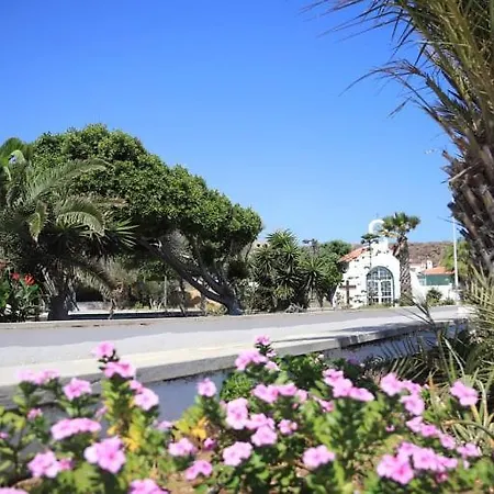 Casa De Familia Abades (Tenerife)