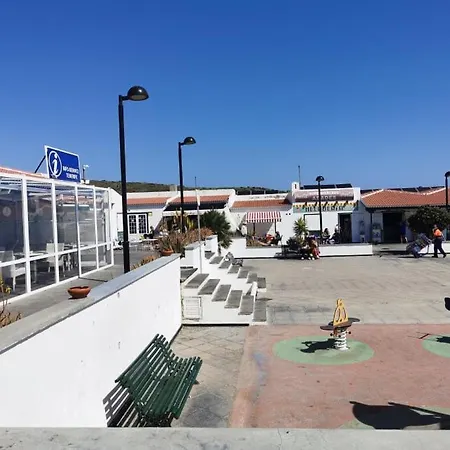Casa De Familia Lägenhet
