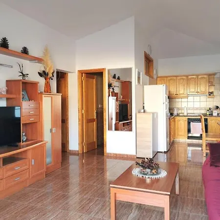 Casa De Familia Abades (Tenerife)