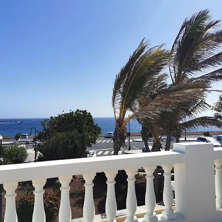 Lägenhet Casa De Familia