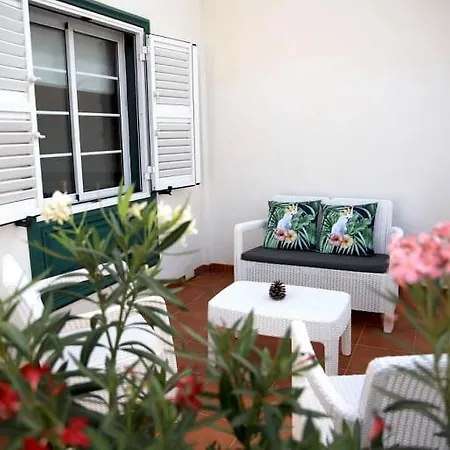 Casa De Familia Lägenhet