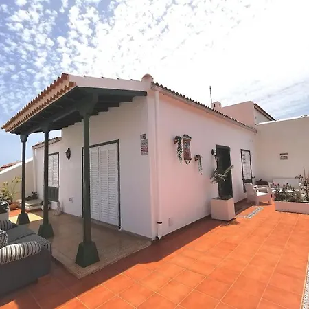 Lägenhet Casa De Familia *