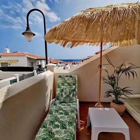 Casa De Familia * Abades (Tenerife)